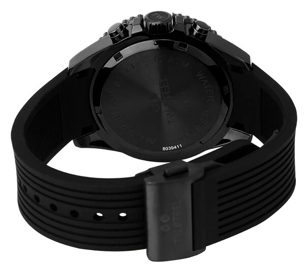 TW Steel TW Steel VA4 Vanceur Diver watch 42 mm