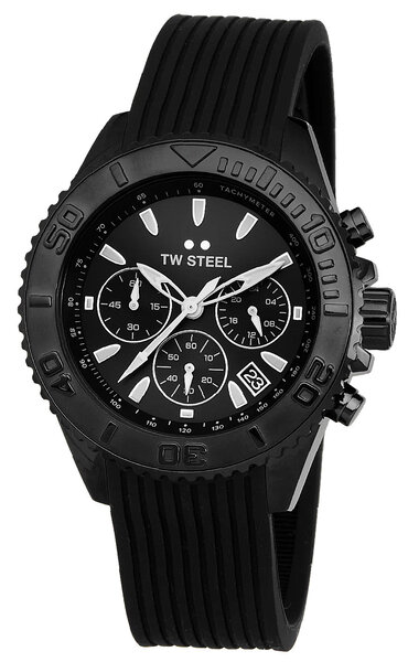TW Steel TW Steel VA4 Vanceur Diver watch 42 mm