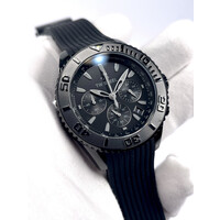 TW Steel TW Steel VA4 Vanceur Diver watch 42 mm