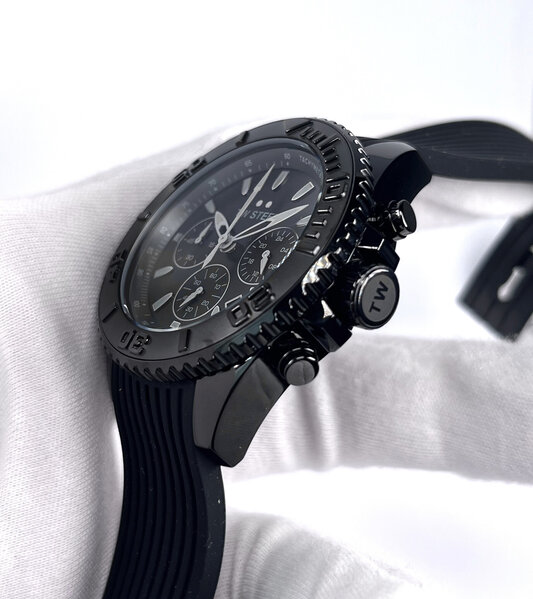 TW Steel TW Steel VA4 Vanceur Diver watch 42 mm