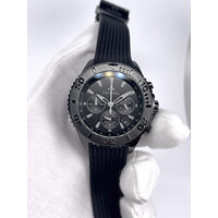 TW Steel TW Steel VA4 Vanceur Taucheruhr 42 mm