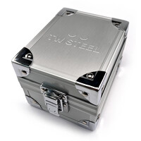 TW Steel TW Steel TO2 Tonneau Chronograph Uhr 42 mm