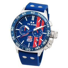 TW Steel TWCS120 Canteen Red Bull Ampol watch 45 mm
