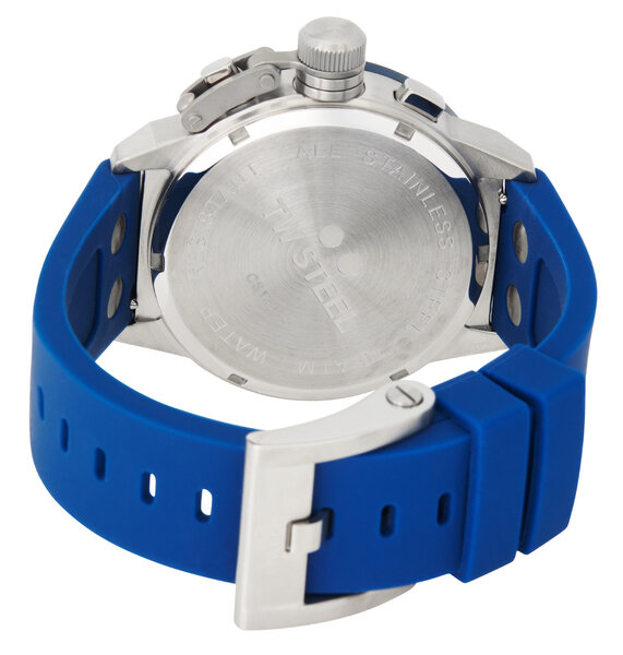 TW Steel TW Steel CS120 Canteen Red Bull Ampol Uhr 45 mm