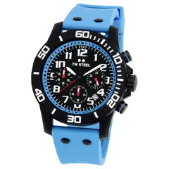 TW Steel TWCA4 Carbon Chronograph Uhr