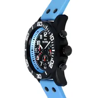 TW Steel TW Steel CA4 Carbon Chronograph Uhr 44 mm