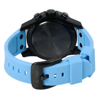 TW Steel TW Steel CA4 Carbon chronograph watch 44 mm