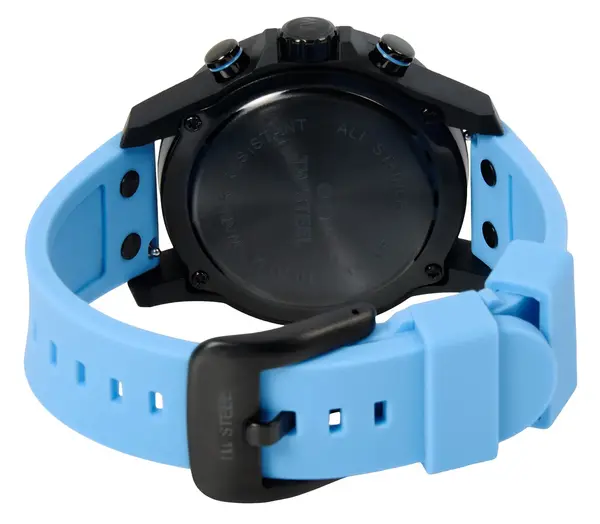 TW Steel TW Steel CA4 Carbon chronograph watch 44 mm