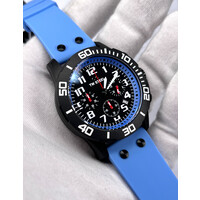 TW Steel TW Steel CA4 Carbon Chronograph Uhr 44 mm