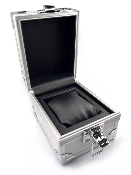 TW Steel TW Steel CS114 Canteen Automatikuhr 45 mm