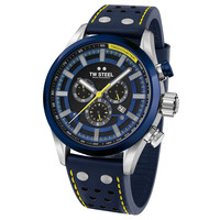 TW Steel TW Steel SVS208 Fast Lane Limited Edition men's watch 48 mm