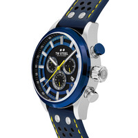 TW Steel TW Steel SVS208 Fast Lane Limited Edition Herrenuhr 48 mm