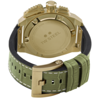TW Steel TW Steel TW1015 Canteen watch Swiss Movement