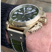 TW Steel TW Steel TW1015 Canteen watch Swiss Movement