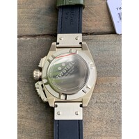 TW Steel TW Steel TW1015 Canteen watch Swiss Movement