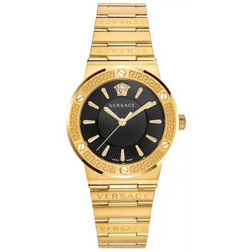 Versace VEVH00820 Greca Logo ladies watch 38 mm