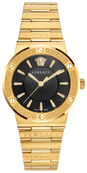 Versace Versace VEVH00820 Greca Logo Damenuhr 38 mm