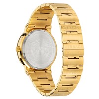 Versace Versace VEVH00820 Greca Logo ladies watch 38 mm
