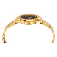 Versace Versace VEVH00820 Greca Logo Damenuhr 38 mm