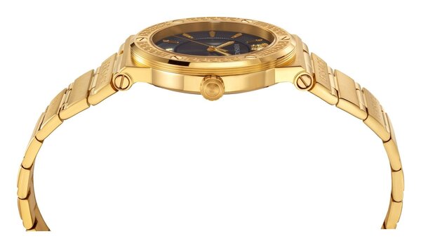 Versace Versace VEVH00820 Greca Logo ladies watch 38 mm
