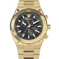 Versace Versace VESO00922 Sporty Greca watch 46 mm