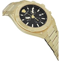 Versace Versace VESO00922 Sportliche Greca Uhr 46 mm