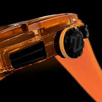 URBN22 URBN22 Nitro Blazing Orange Streetlife Chronograph Uhr