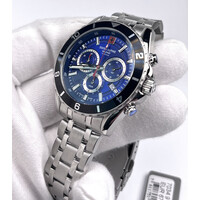 Swiss Alpine Military Swiss Alpine Military 7034.9136 Sierra Chrono Uhr