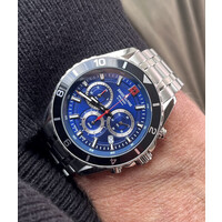 Swiss Alpine Military Swiss Alpine Military 7034.9136 Sierra Chrono Uhr