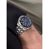 Swiss Alpine Military Swiss Alpine Military 7034.9136 Sierra Chrono Uhr