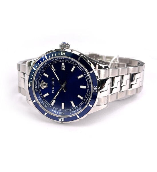 Versace Versace VE3A00922 Hellenyium Gent men's watch 42 mm