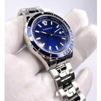 Versace Versace VE3A00922 Hellenyium Gent Herrenuhr 42 mm