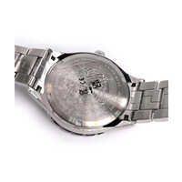 Versace Versace VE3A00922 Hellenyium Gent Herrenuhr 42 mm
