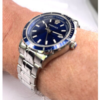 Versace Versace VE3A00922 Hellenyium Gent men's watch 42 mm