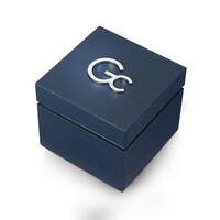 Gc Guess Collection Gc PrimeTime Y91004G1MF Herrenuhr