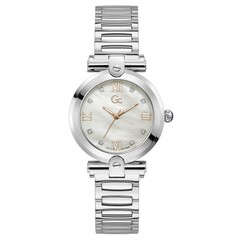 Gc Fusion Lady Y96003L1MF Damenuhr