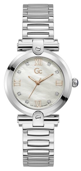 Gc Guess Collection Gc Fusion Lady Y96003L1MF Damenuhr