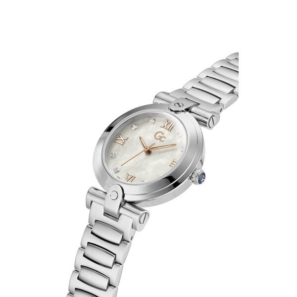 Gc Guess Collection Gc Fusion Lady Y96003L1MF Damenuhr