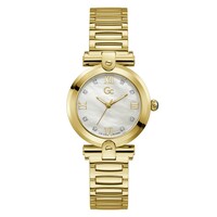 Gc Guess Collection Gc Fusion Lady Y96002L1MF Damenuhr
