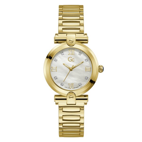 Gc Guess Collection Gc Fusion Lady Y96002L1MF ladies watch