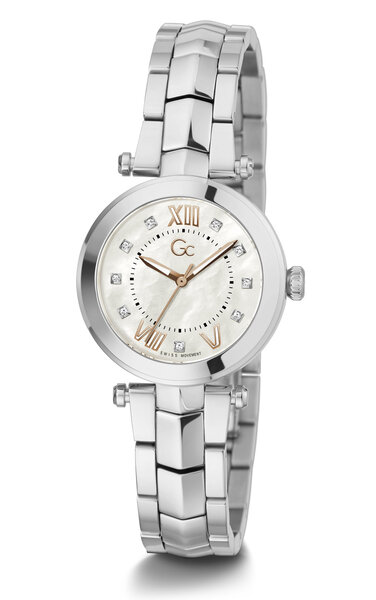 Gc Guess Collection Gc Illusion Y93005L1MF Damenuhr
