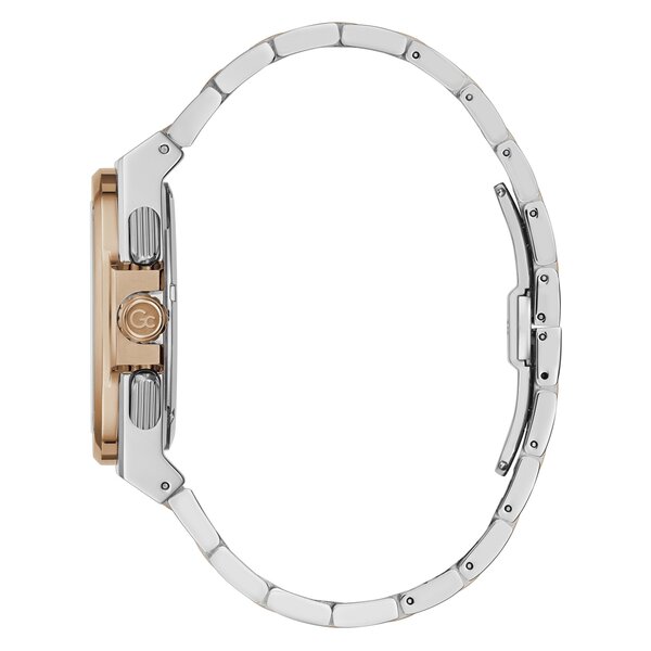 Gc Guess Collection Gc Coussin Shape Y99002G7MF Herrenuhr