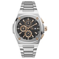 Gc Guess Collection Gc Coussin Shape Y99001G2MF Herrenuhr