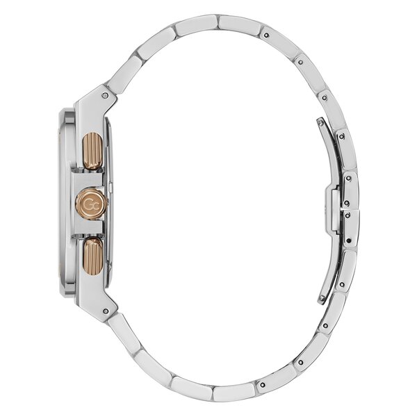 Gc Guess Collection Gc Coussin Shape Y99001G2MF Herrenuhr