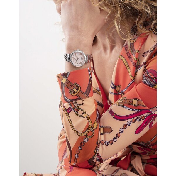 Gc Guess Collection Gc Flair Z01001L3MF Damenuhr