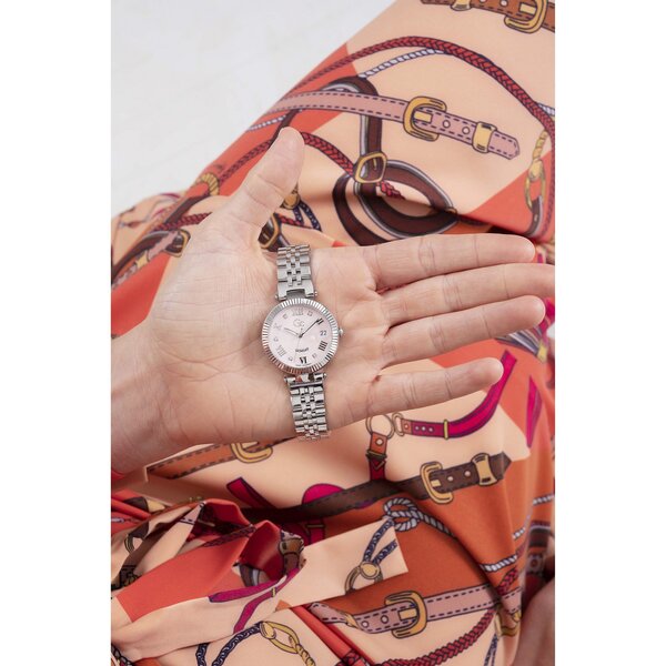 Gc Guess Collection Gc Flair Z01001L3MF ladies' watch