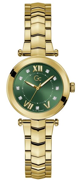 Gc Guess Collection Gc Illusion Y93006L9MF Damenuhr