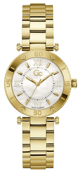 Gc Guess Collection Gc Muse Z05003L1MF Damenuhr