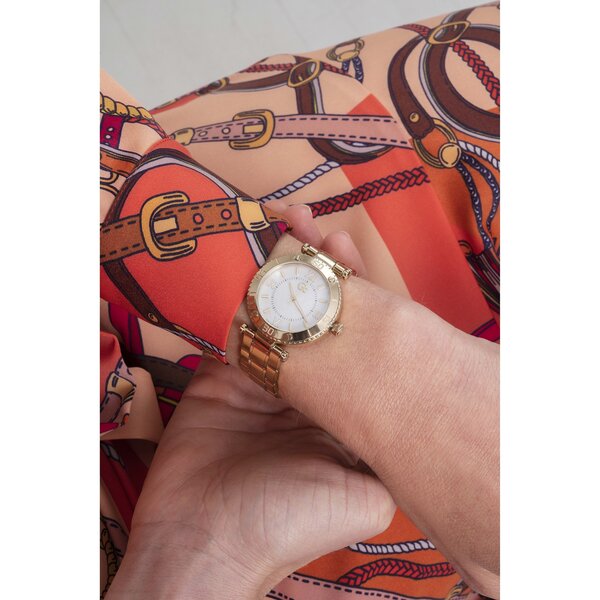 Gc Guess Collection Gc Muse Z05003L1MF Damenuhr