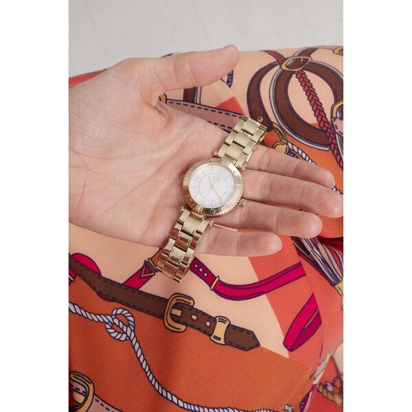 Gc Guess Collection Gc Muse Z05003L1MF Damenuhr